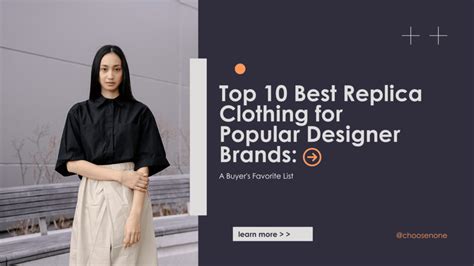 best replica clothing websites 2022|best rep websites for clothes.